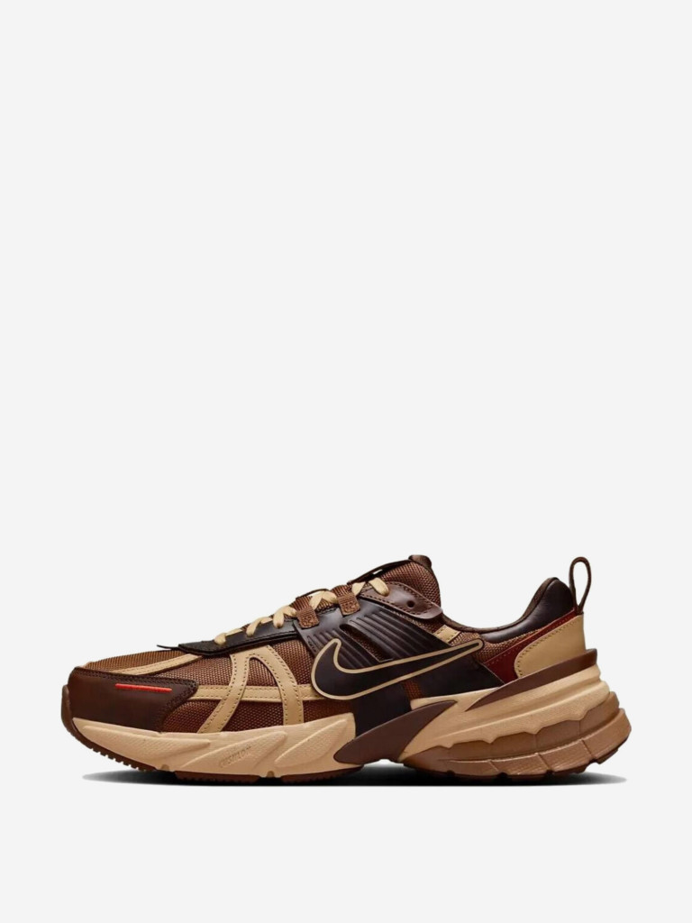 Кроссовки Nike V2K Run 'Light British Tan'