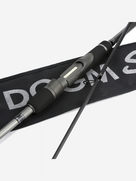 Удилище Спиннинговое TSURIBITO The Dogm SE 832H, 8'3'', 10-50г