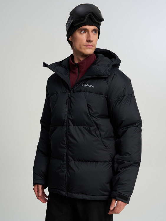 Куртка горнолыжная непромокаемая мужская Columbia Slope Style II Jacket