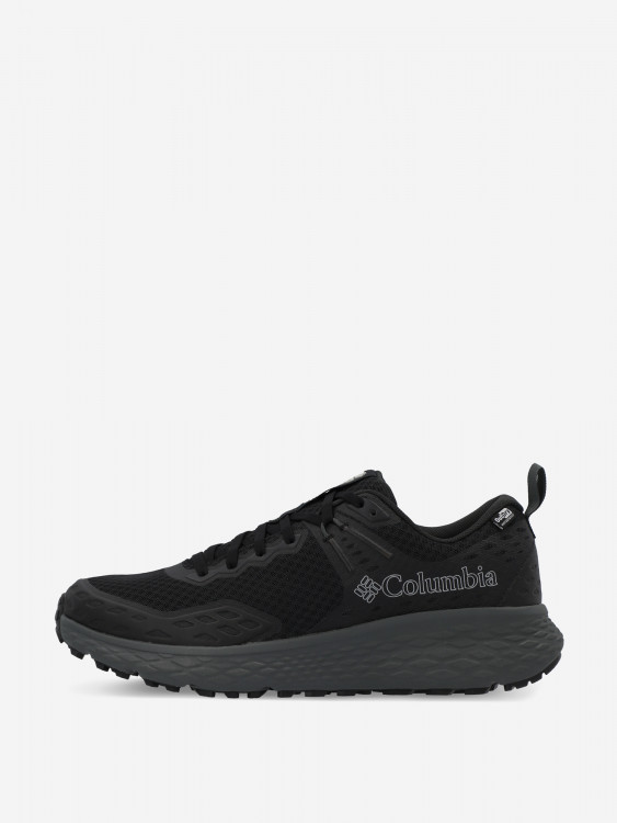 Кроссовки мужские Columbia Konos Trs Outdry