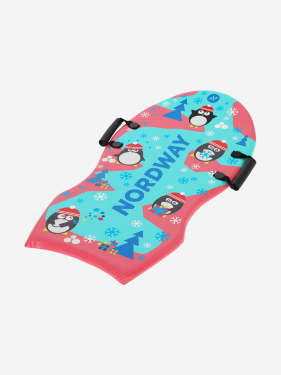 Санки-ледянки Nordway