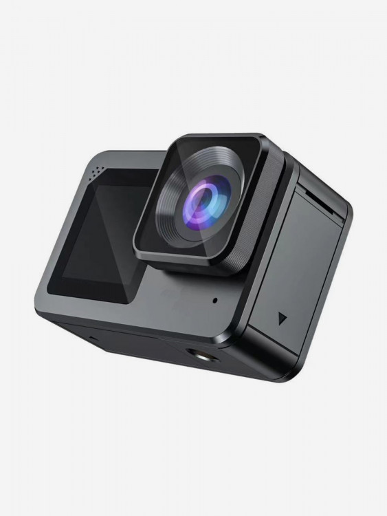 Цифровая камера X-TRY XTC450 EMR REAL 5K WiFi STANDART