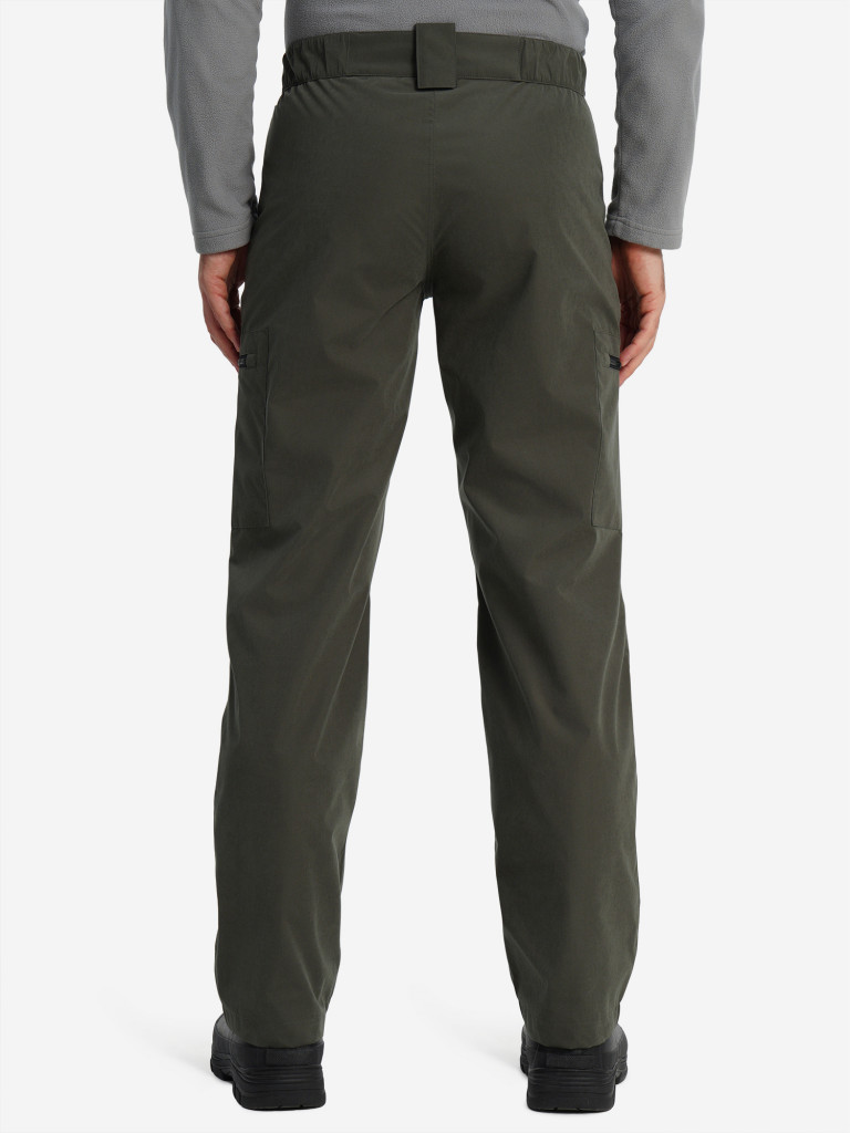 Брюки мембранные мужские Geotech