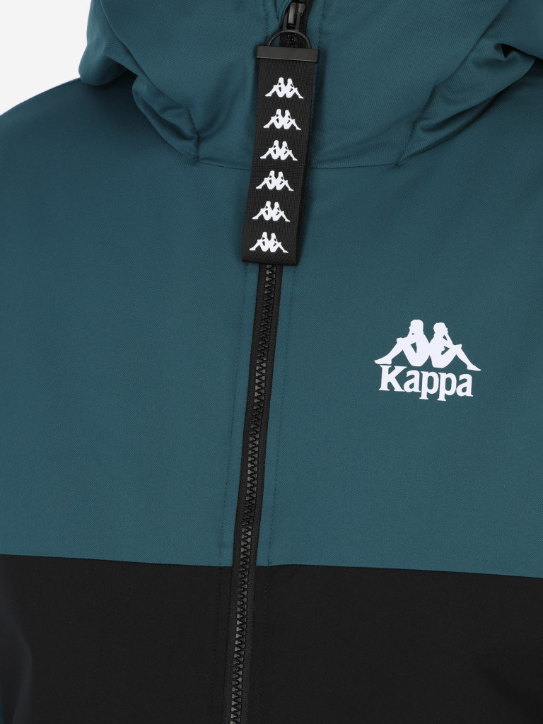 Куртка утепленная для мальчиков Kappa