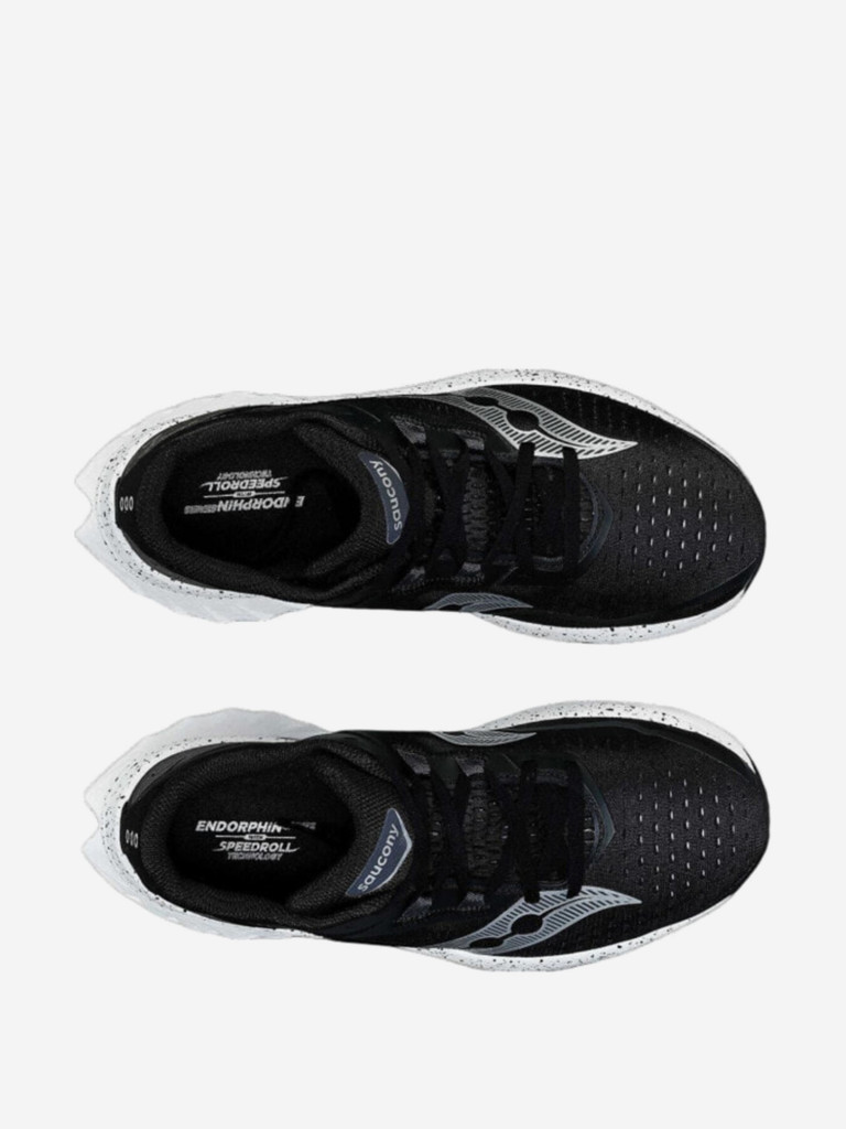 Кроссовки Saucony Endorphin Speed 4