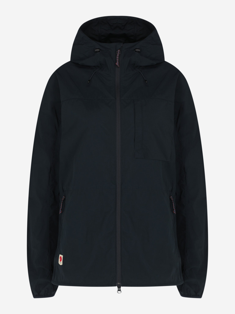 Ветровка женская Fjallraven