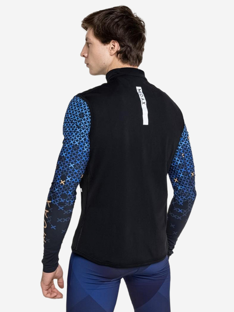 Жилет Moax Force Wind