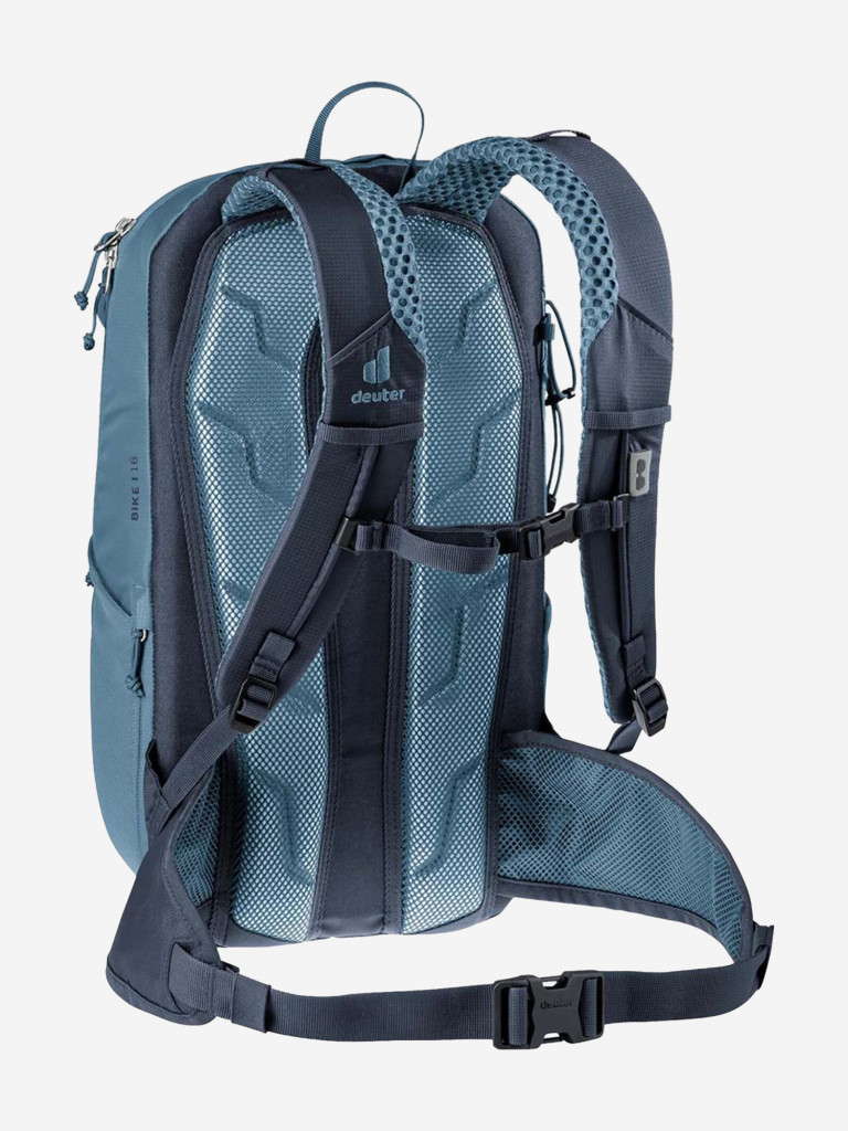 Рюкзак Deuter Bike l 16