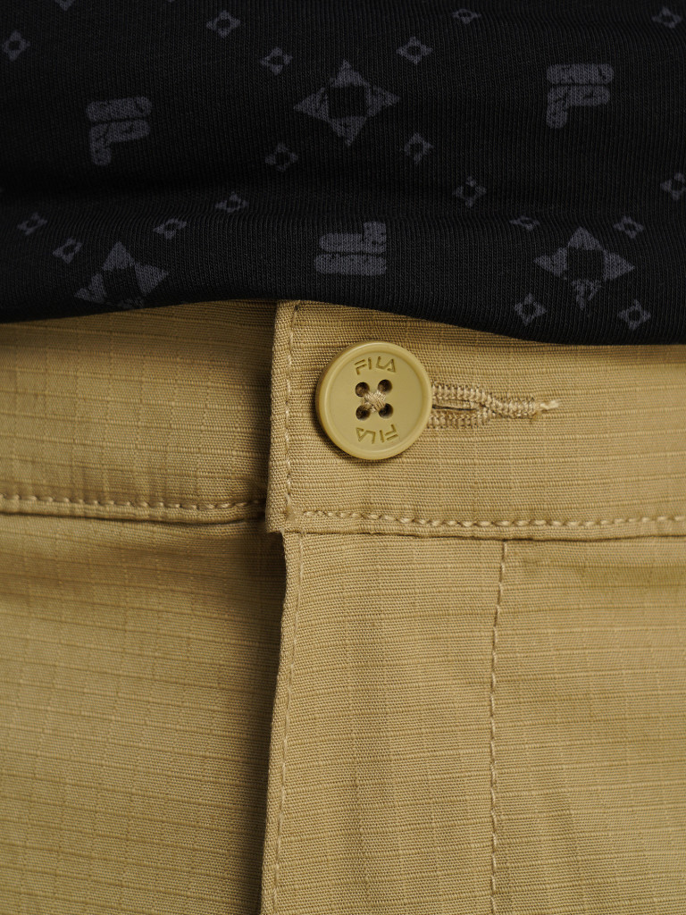 Шорты мужские FILA