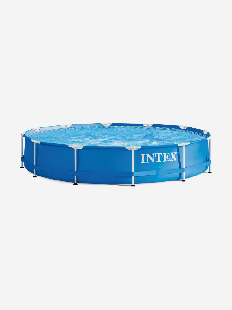 Бассейн каркасный Intex 28210NP (366х76см)