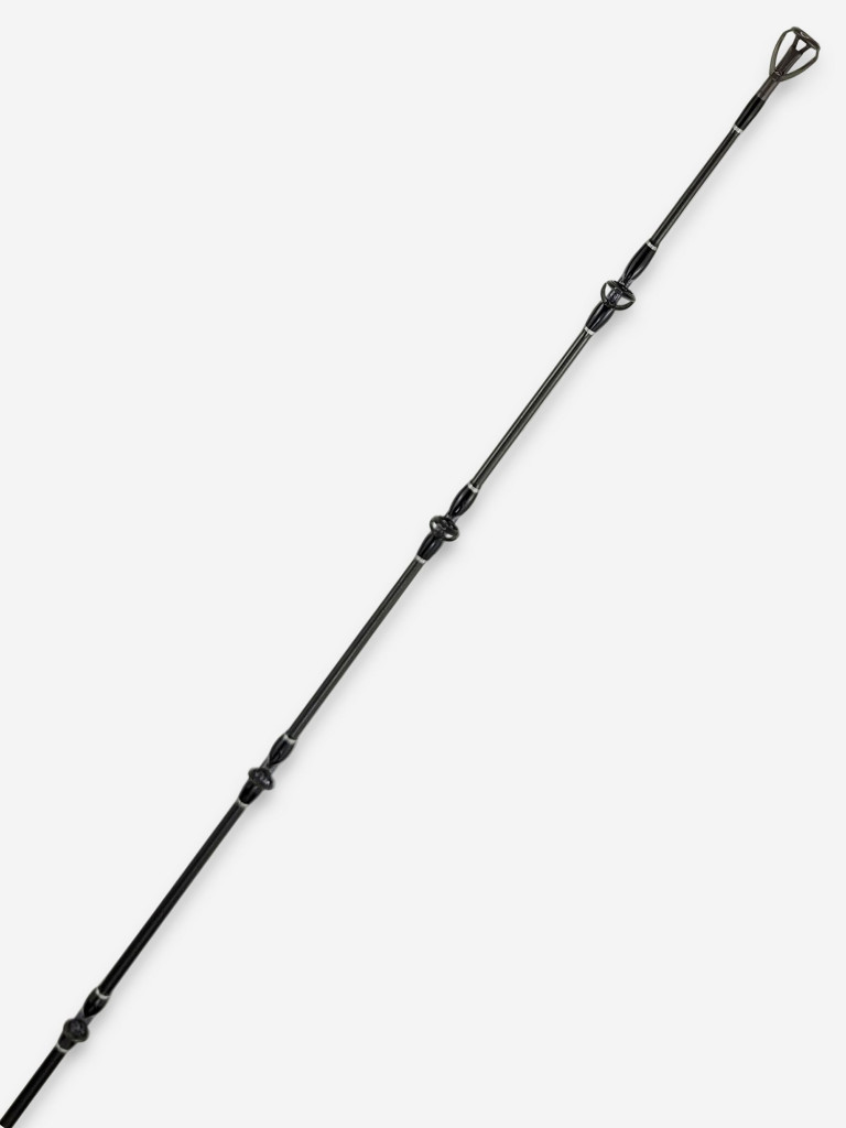 Спиннинг Hearty Rise SLASH MONSTER (casting) SMC-842XH 2.55м 60 - 200гр