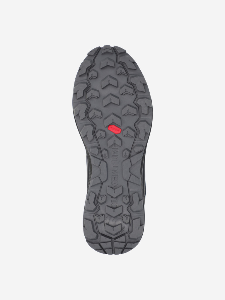 Кроссовки утепленные мужские Outventure Montblanc 3 Low