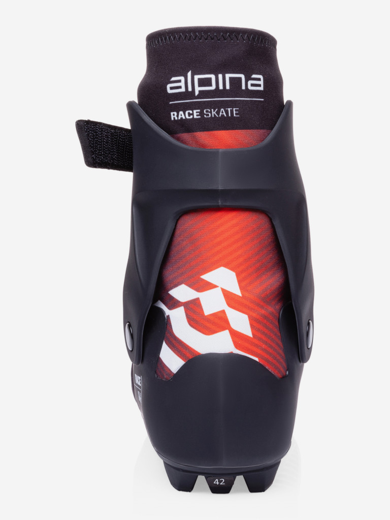 Лыжные ботинки Alpina для конькового хода, модель RACE SKATE