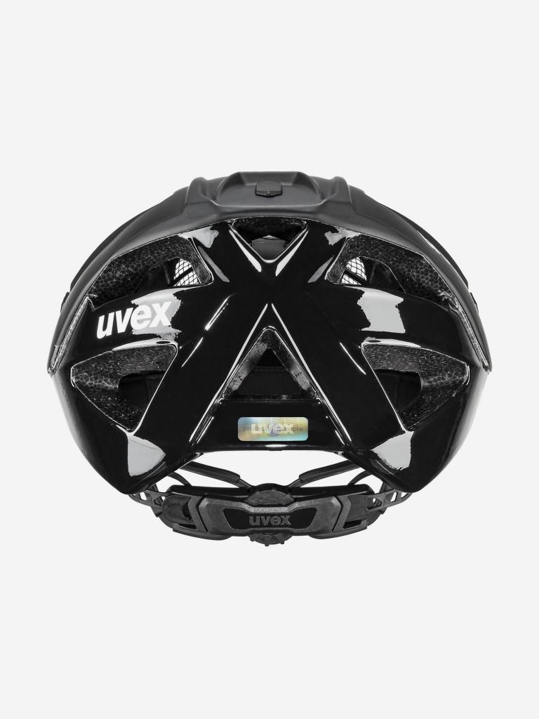 Шлем Uvex Quatro CC