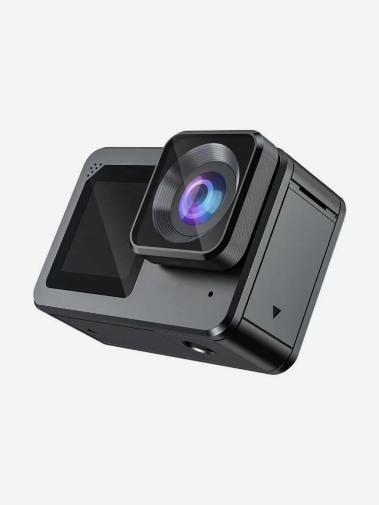 Цифровая камера X-TRY XTC454 EMR REAL 5K WiFi MAXIMAL
