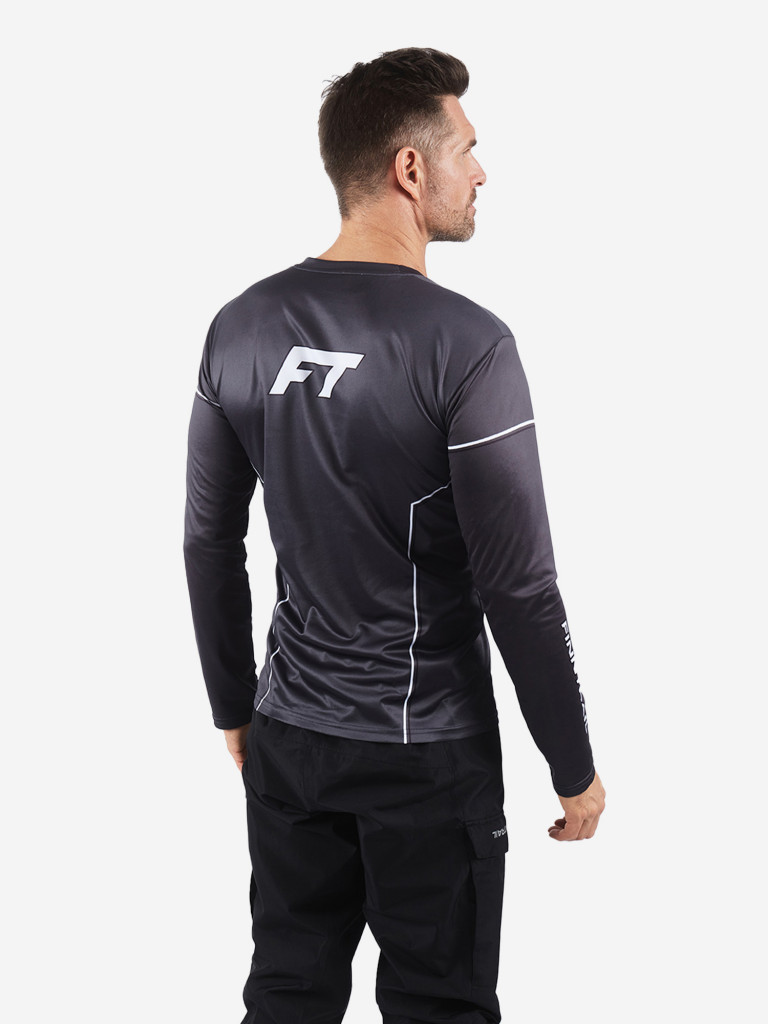 Лонгслив мужской FINNTRAIL Longsleeve