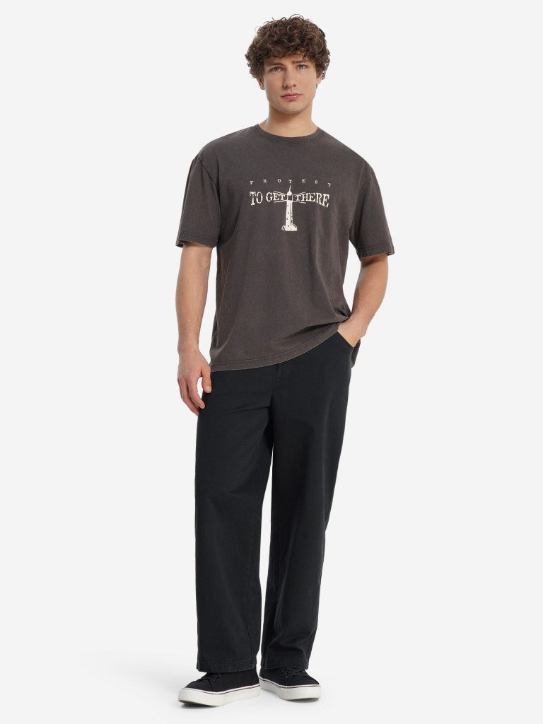 Футболка мужская Protest