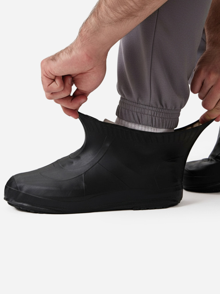 Чехлы непромокаемые для обуви Gamp Reinar