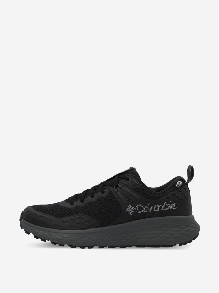 Кроссовки мужские Columbia Konos Trs Outdry