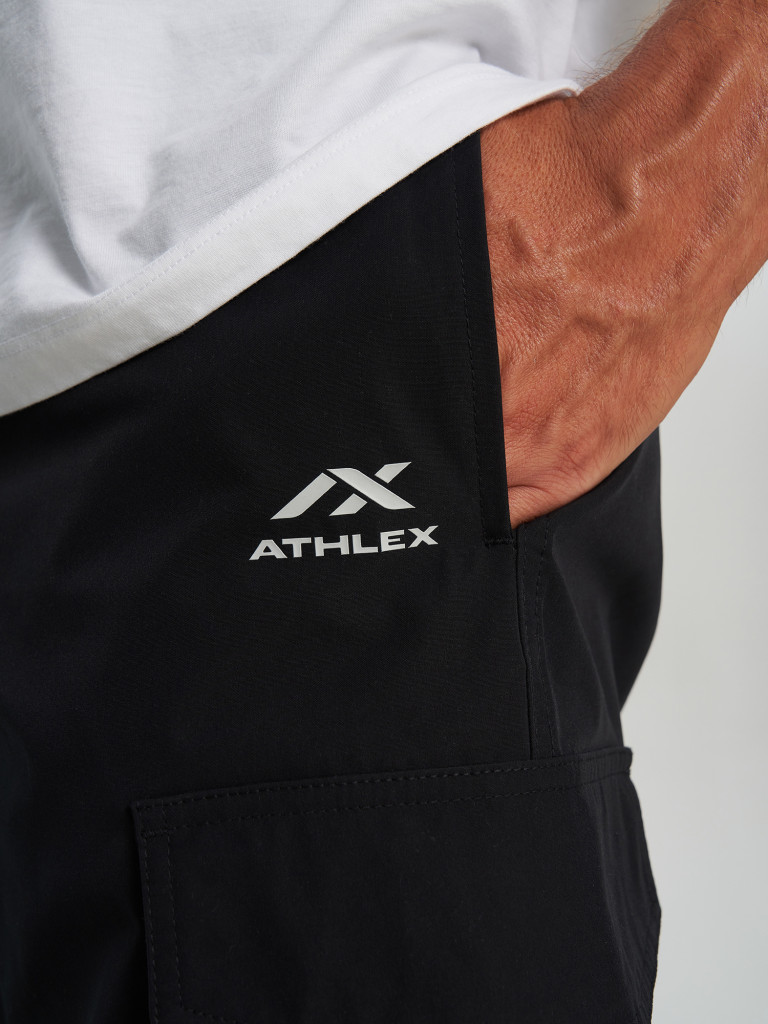 Шорты мужские Athlex
