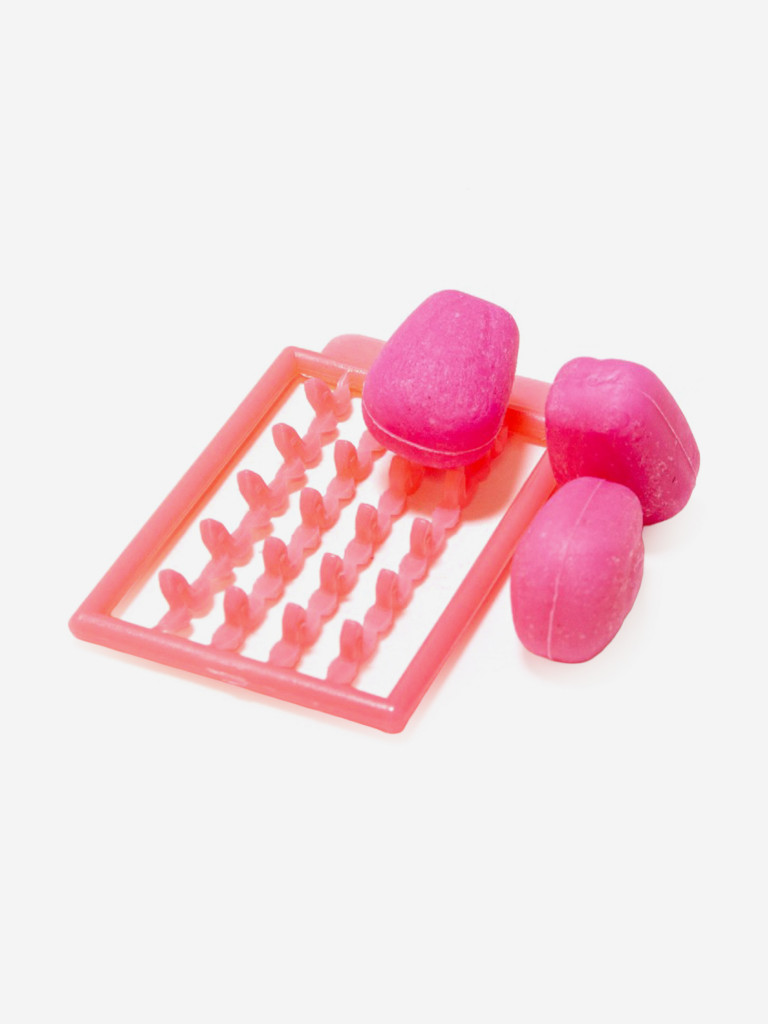 Имитационная приманка KORDA Maize Pop-Up Pink