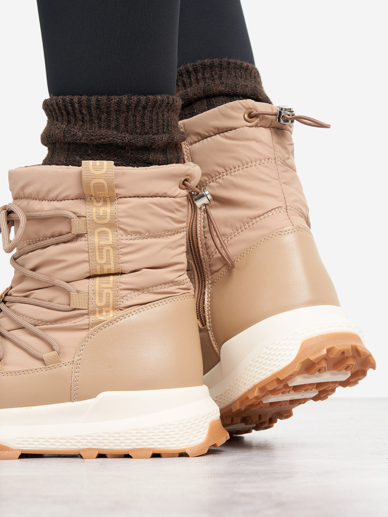 Дутики женские GSD Snowy