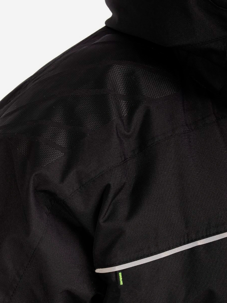 Костюм зимний NISUS LEADER (куртка+полукомбинезон) для рыбалки и охоты