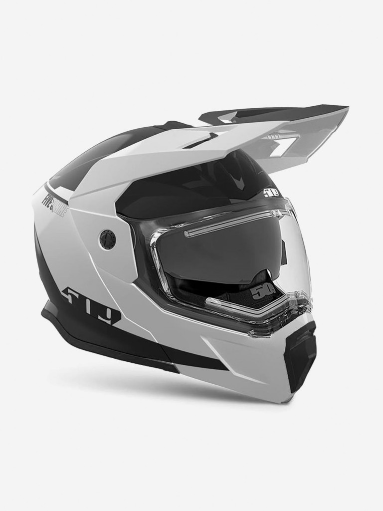 Шлем 509 DELTA R4 с подогревом