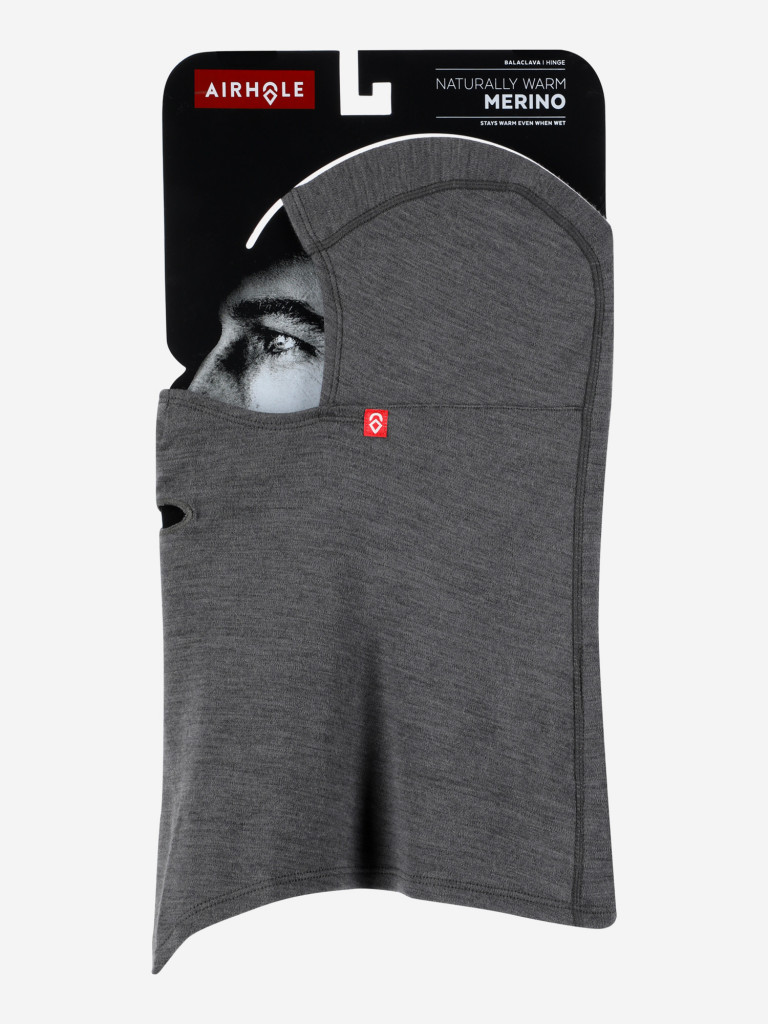 Балаклава Airhole Balaclava Hinge