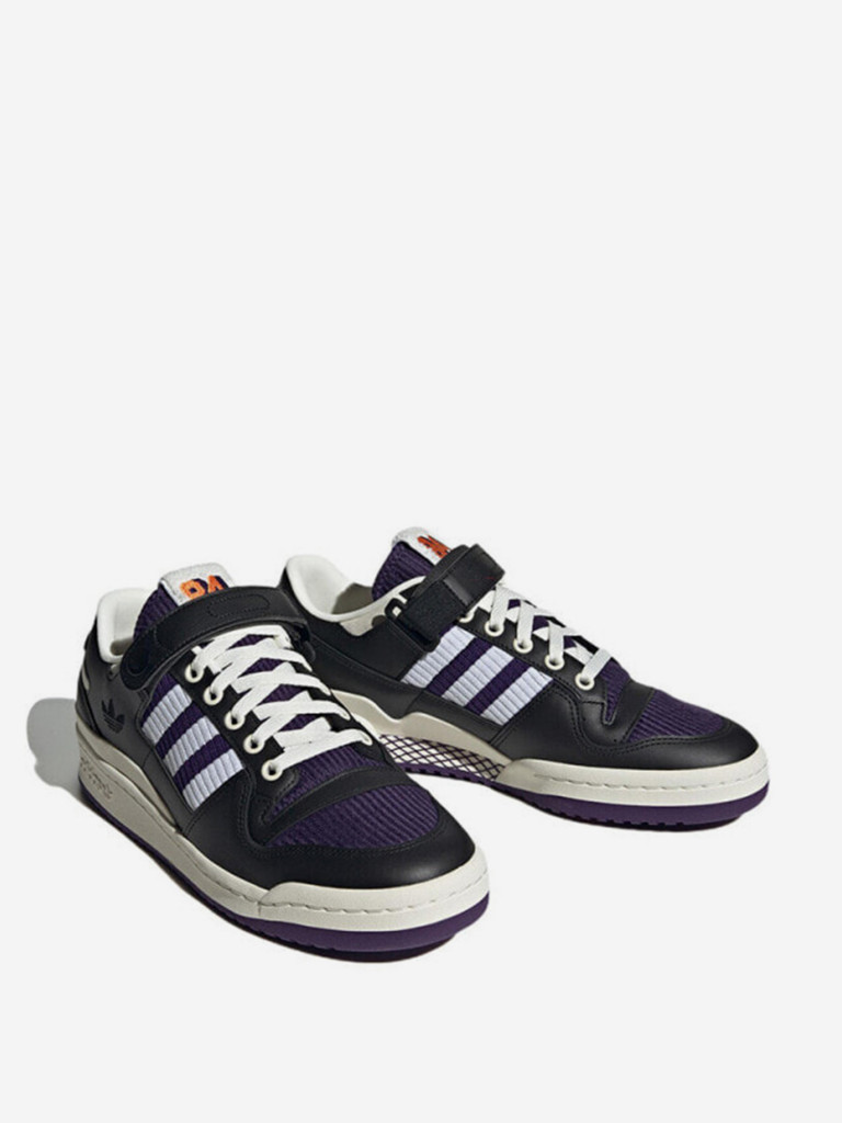 Кроссовки Adidas Forum 84 Low