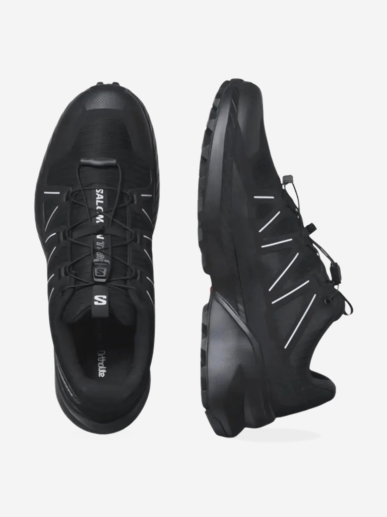 Ботинки Salomon Speedcross Peak
