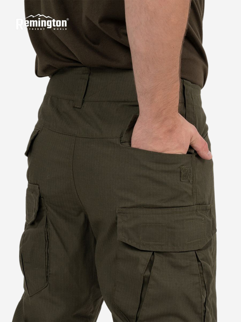 Брюки Remington Tactical Survival Green