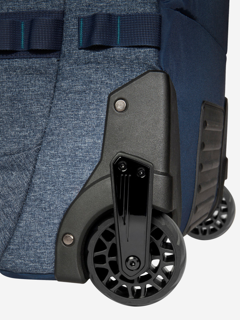 Сумка на колесиках Tatonka Duffle Roller M 105