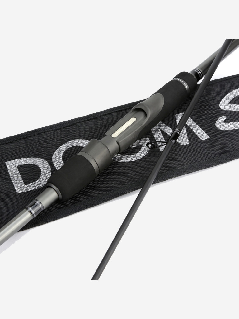 Удилище Спиннинговое TSURIBITO The Dogm SE 802MH, 8'0'', 10-35г