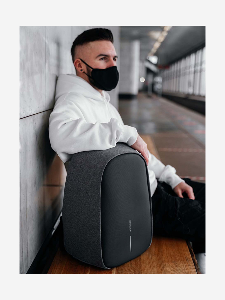 Рюкзак XD Design Bobby Hero Regular