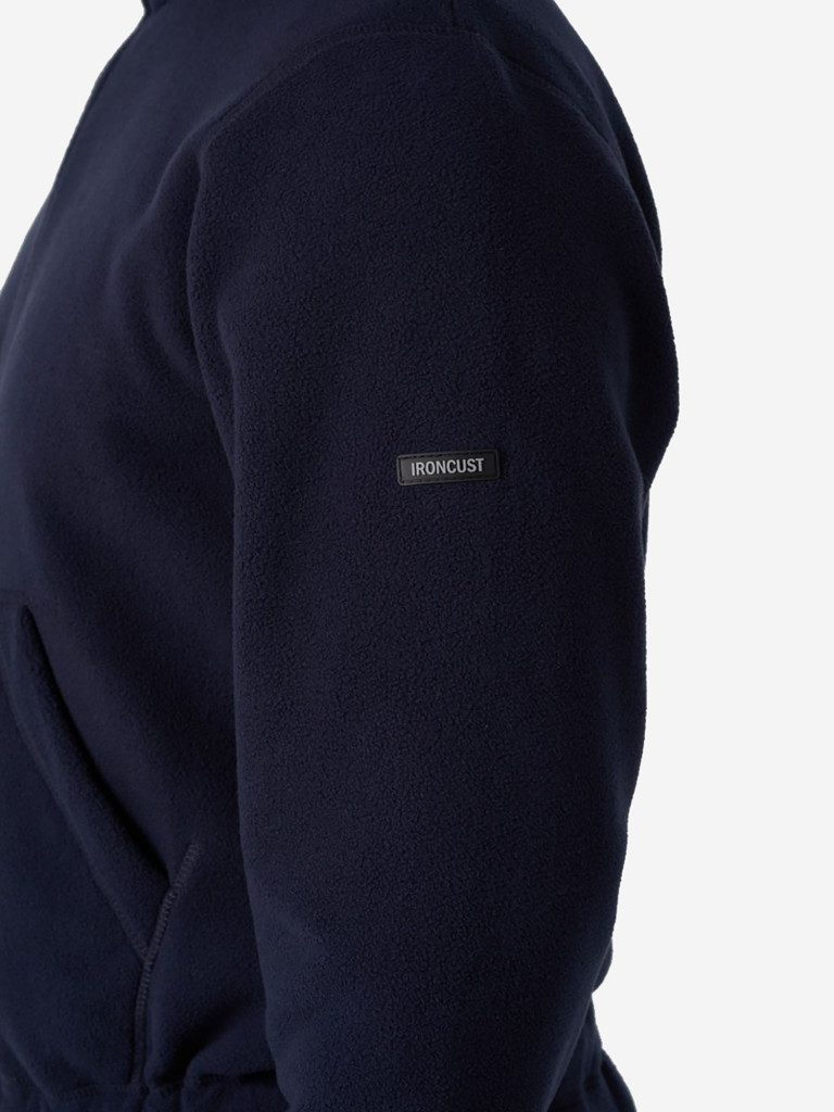 Комбинезон на молнии IRONCUST