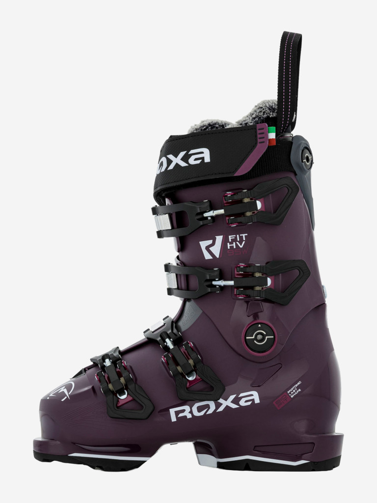 Ботинки горнолыжные женские Roxa R/Fit HV 95 GW