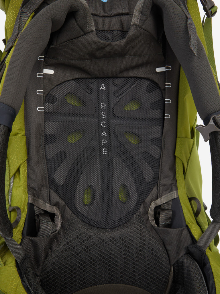 Рюкзак Osprey Aether, 55 л