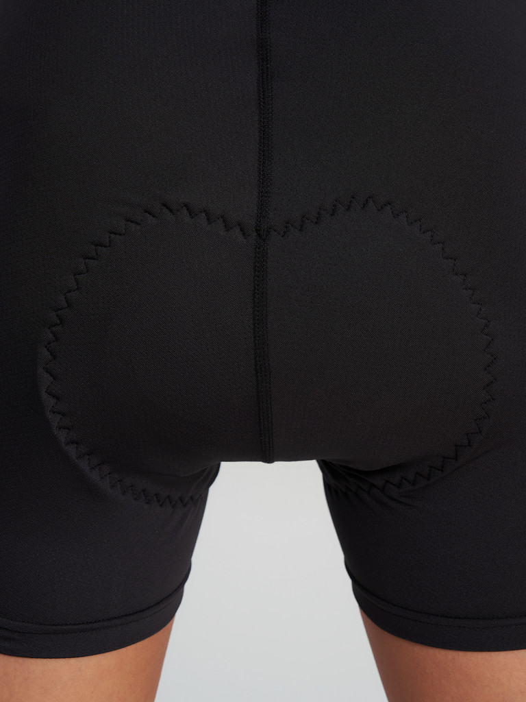 Велошорты женские Ziener Nidelle-Z X-Function