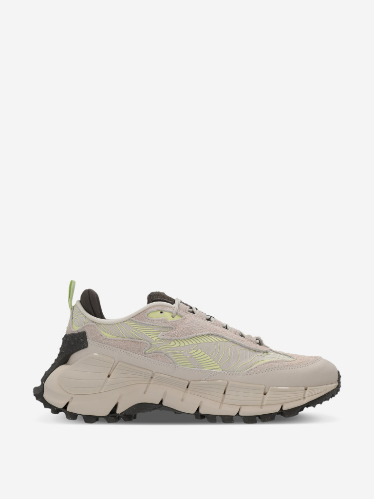 Кроссовки мужские Reebok Zig Kinetica 2.5 Edge