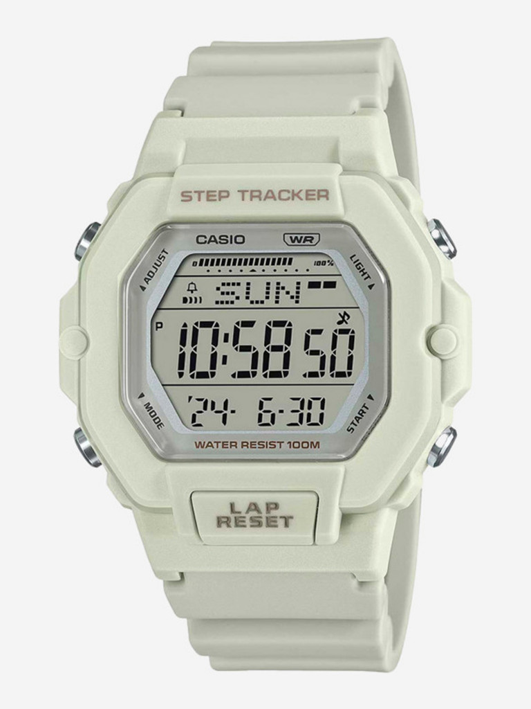 Наручные часы Casio Collection LWS-2200H-8A