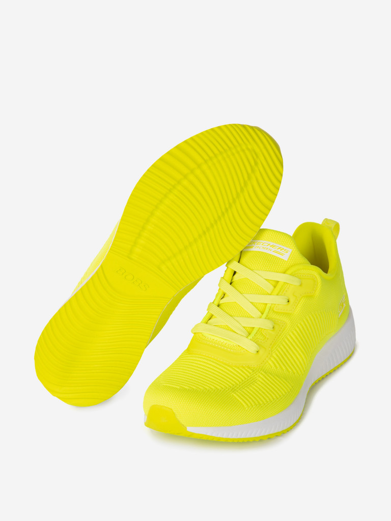 Кроссовки женские Skechers Bobs Squad