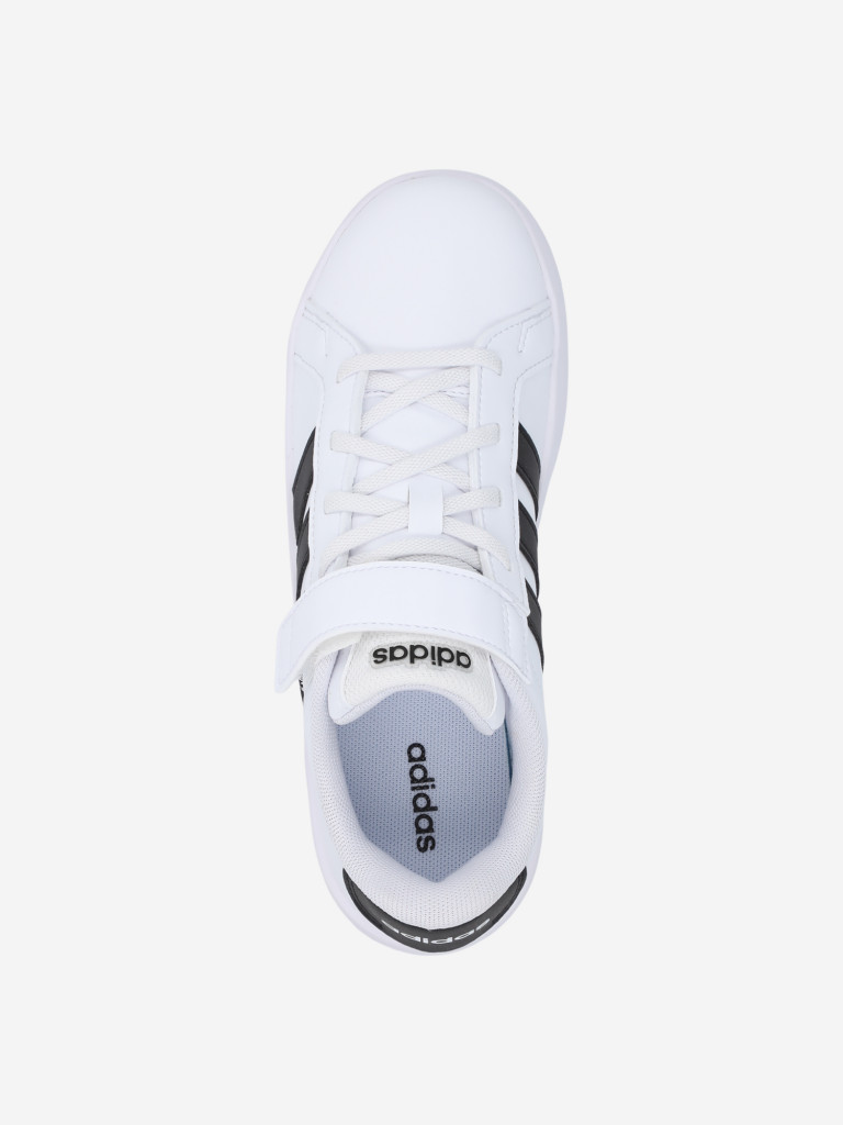 Кеды детские adidas Grand Court 3.0 El C
