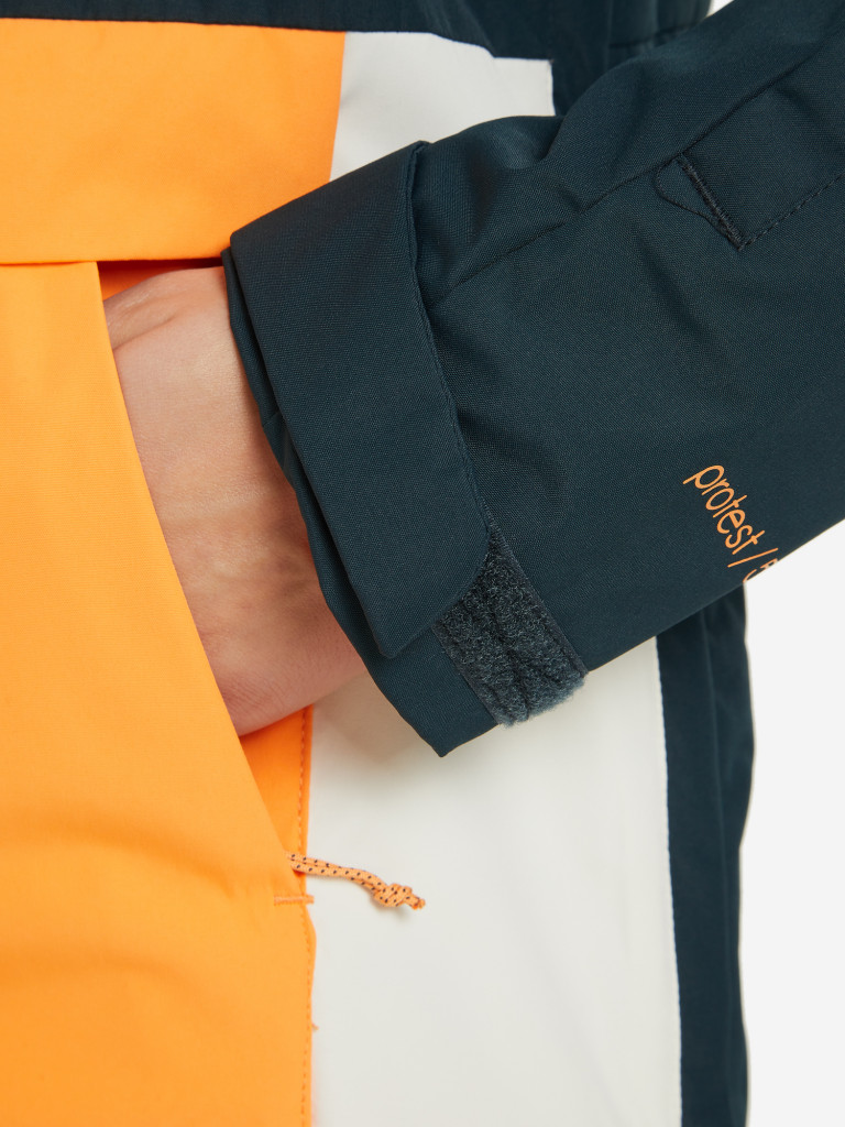 Анорак сноубордический женский Protest