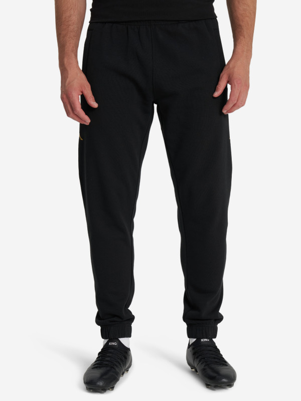 Брюки мужские Kappa Gaudo арт. 321I6DW морской цвет — купить за 1679 руб. со скидкой 70 %, отзывы в интернет-магазине Спортмастер