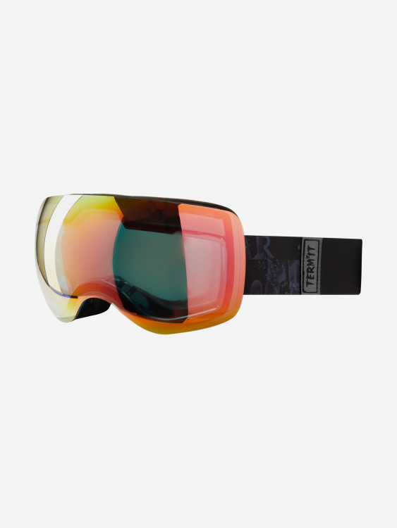 Маска Termit Adept Photochromic