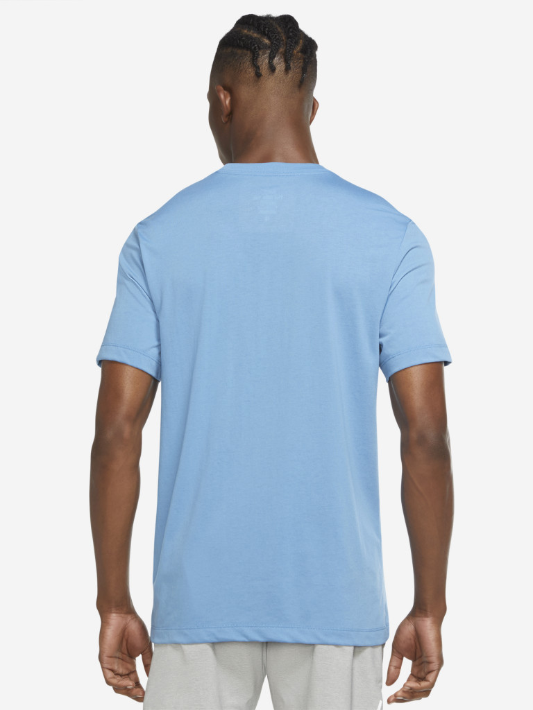 Футболка мужская Nike Dri-FIT