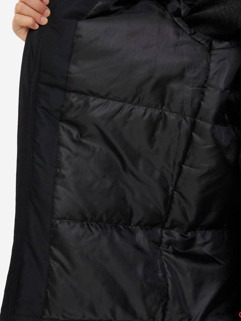 Куртка утепленная для мальчиков Outventure