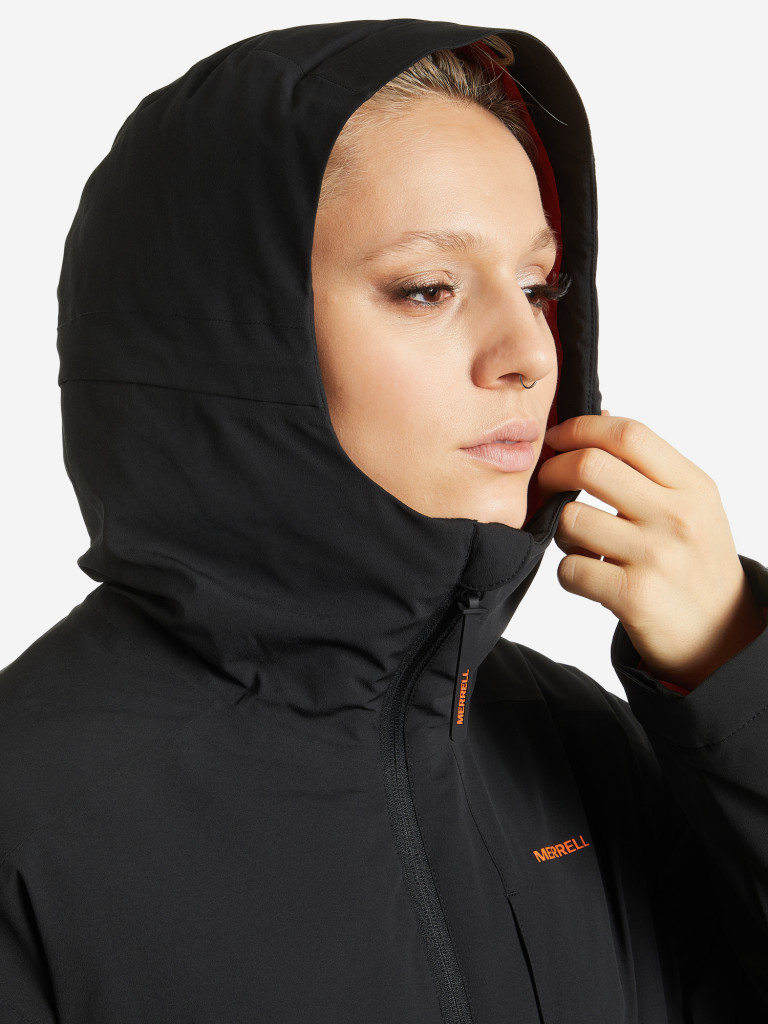 Куртка утепленная женская Merrell