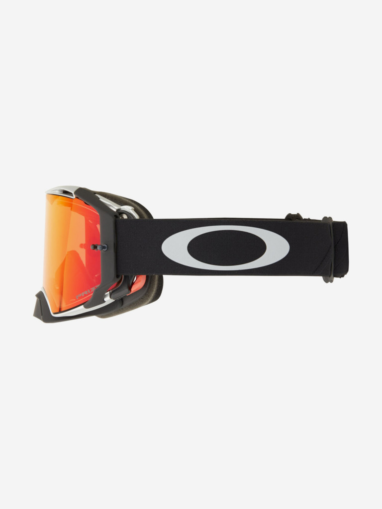 Маска Oakley Airbrake MX Prizm